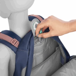 Schulrucksack Coocazoo MATE, Sweet Rose, AGR-Zertifikat -Coocazoo 59385