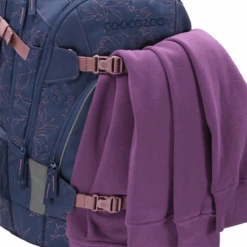 Schulrucksack Coocazoo MATE, Sweet Rose, AGR-Zertifikat -Coocazoo 59386