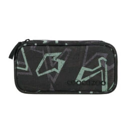 Schlampermäppchen Coocazoo, Reflective Graffiti