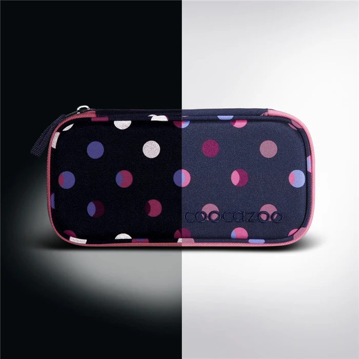 Schlampermäppchen Coocazoo, Reflective Moons 2 Schlampermäppchen Coocazoo, Reflective Moons – Bild 2