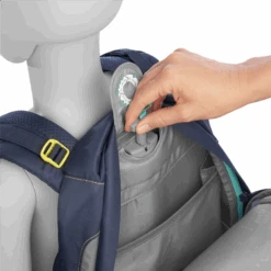 Schulrucksack Coocazoo MATE, Happy Raindrops, AGR-Zertifikat -Coocazoo 61138