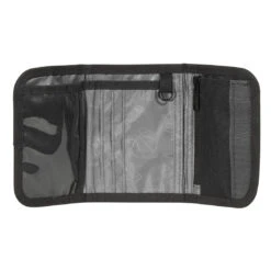 Geldbeutel Coocazoo, Black Coal -Coocazoo 61340