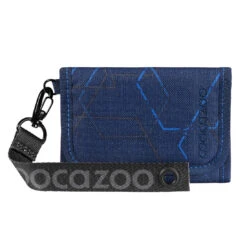Geldbeutel Coocazoo, Blue Motion