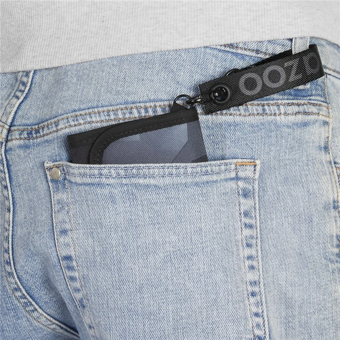 Geldbeutel Coocazoo, Grey Rocks 2 Geldbeutel Coocazoo, Grey Rocks – Bild 2