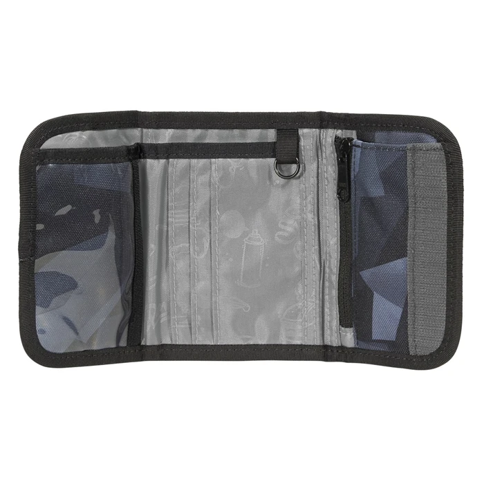 Geldbeutel Coocazoo, Grey Rocks 3 Geldbeutel Coocazoo, Grey Rocks – Bild 3