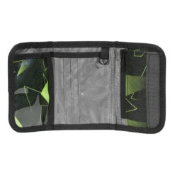 Geldbeutel Coocazoo, Lime Flash 5 Geldbeutel Coocazoo, Lime Flash -Coocazoo 61358