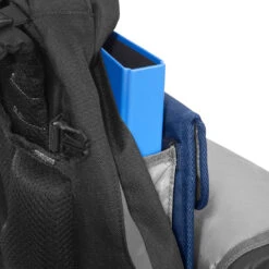 Coocazoo Tablet-/Laptoptasche M Bis Displaygröße Ca. 33,8 Cm (13,3"), Blau -Coocazoo 61373