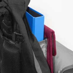 Coocazoo Tablet-/Laptoptasche M Bis Displaygröße Ca. 33,8 Cm (13,3"), Weinrot 6 Coocazoo Tablet-/Laptoptasche M Bis Displaygröße Ca. 33,8 Cm (13,3"), Weinrot -Coocazoo 61377