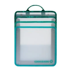 Faltbare Heftbox Coocazoo, Fresh Mint