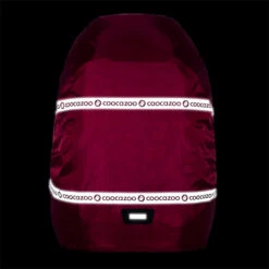 Regenhülle Für Rucksack Coocazoo, Berry -Coocazoo 61806