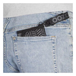 Geldbeutel Coocazoo, Black Carbon -Coocazoo 61812