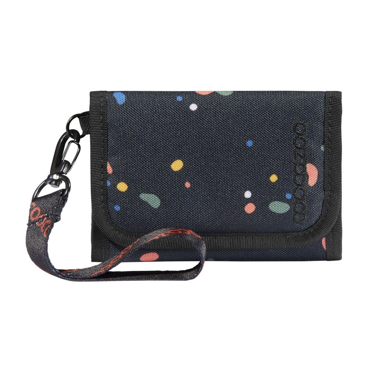 Geldbeutel Coocazoo, Sprinkled Candy 1 Geldbeutel Coocazoo, Sprinkled Candy