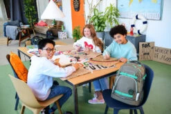 Schulrucksack Coocazoo MATE, Fresh Mint, AGR-Zertifikat 20 Schulrucksack Coocazoo MATE, Fresh Mint, AGR-Zertifikat -Coocazoo 64337