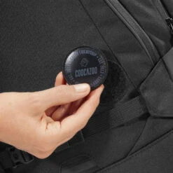 COLOUR UP-Set Coocazoo Reflective Rainbow: Anhänger & Klett-Patch -Coocazoo 65838