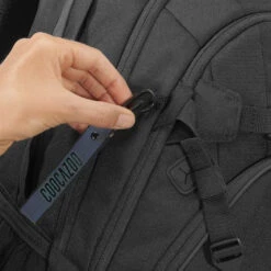 COLOUR UP-Set Coocazoo Reflective Rainbow: Anhänger & Klett-Patch -Coocazoo 65839