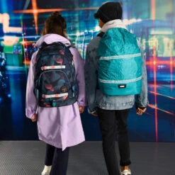 Regenhülle Für Rucksack Coocazoo, Fresh Mint -Coocazoo 72944