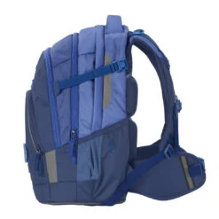 Schulrucksack Coocazoo MATE, All Blue, AGR-Zertifikat -Coocazoo 76926