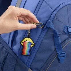 Schulrucksack Coocazoo MATE, All Blue, AGR-Zertifikat -Coocazoo 76929