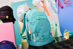 Schulrucksack Coocazoo MATE, All Mint, AGR-Zertifikat -Coocazoo 76932