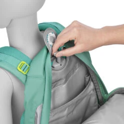 Schulrucksack Coocazoo MATE, All Mint, AGR-Zertifikat -Coocazoo 76938