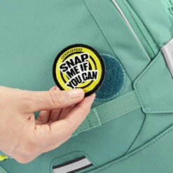 Schulrucksack Coocazoo MATE, All Mint, AGR-Zertifikat -Coocazoo 76939