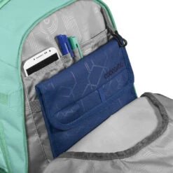 Schulrucksack Coocazoo MATE, All Mint, AGR-Zertifikat -Coocazoo 76941