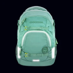 Schulrucksack Coocazoo MATE, All Mint, AGR-Zertifikat -Coocazoo 76942