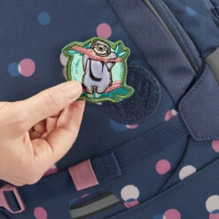 Schulrucksack Coocazoo MATE, Bubble Dreams, AGR-Zertifikat 13 Schulrucksack Coocazoo MATE, Bubble Dreams, AGR-Zertifikat -Coocazoo 76947