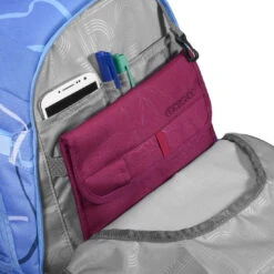 Schulrucksack Coocazoo MATE, Cool Breeze, AGR-Zertifikat 15 Schulrucksack Coocazoo MATE, Cool Breeze, AGR-Zertifikat -Coocazoo 76966