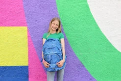 Schulrucksack Coocazoo MATE, Cool Breeze, AGR-Zertifikat 17 Schulrucksack Coocazoo MATE, Cool Breeze, AGR-Zertifikat -Coocazoo 76968