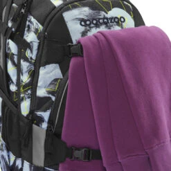 Schulrucksack Coocazoo MATE, Electric Storm, AGR-Zertifikat 14 Schulrucksack Coocazoo MATE, Electric Storm, AGR-Zertifikat -Coocazoo 76972