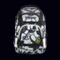 Schulrucksack Coocazoo MATE, Electric Storm, AGR-Zertifikat 19 Schulrucksack Coocazoo MATE, Electric Storm, AGR-Zertifikat -Coocazoo 76977