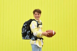 Schulrucksack Coocazoo MATE, Electric Storm, AGR-Zertifikat 20 Schulrucksack Coocazoo MATE, Electric Storm, AGR-Zertifikat -Coocazoo 76978