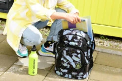 Schulrucksack Coocazoo MATE, Electric Storm, AGR-Zertifikat 23 Schulrucksack Coocazoo MATE, Electric Storm, AGR-Zertifikat -Coocazoo 76981