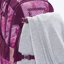Schulrucksack Coocazoo MATE, Cherry Blossom, AGR-Zertifikat -Coocazoo 76984