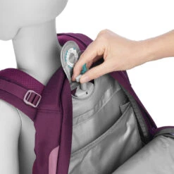 Schulrucksack Coocazoo MATE, Cherry Blossom, AGR-Zertifikat -Coocazoo 76985