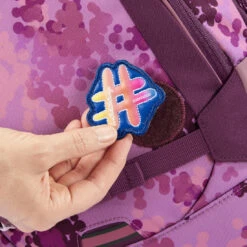 Schulrucksack Coocazoo MATE, Cherry Blossom, AGR-Zertifikat -Coocazoo 76986