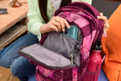 Schulrucksack Coocazoo MATE, Cherry Blossom, AGR-Zertifikat -Coocazoo 76992