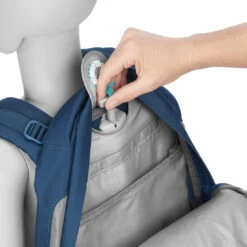 Schulrucksack Coocazoo MATE, Lime Stripe, AGR-Zertifikat 12 Schulrucksack Coocazoo MATE, Lime Stripe, AGR-Zertifikat -Coocazoo 77004