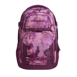Schulrucksack Coocazoo PORTER, Cherry Blossom, AGR-Zertifikat