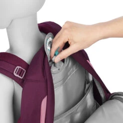 Schulrucksack Coocazoo PORTER, Cherry Blossom, AGR-Zertifikat -Coocazoo 77031