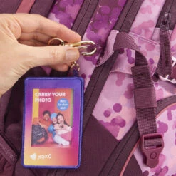 Schulrucksack Coocazoo PORTER, Cherry Blossom, AGR-Zertifikat -Coocazoo 77033