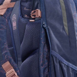 Schulrucksack Coocazoo PORTER, Sweet Rose, AGR-Zertifikat -Coocazoo 77055