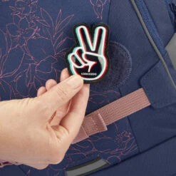 Schulrucksack Coocazoo PORTER, Sweet Rose, AGR-Zertifikat -Coocazoo 77057