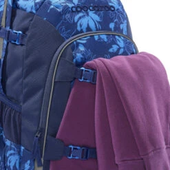 Schulrucksack Coocazoo JOKER, Tropical Night, AGR-Zertifikat -Coocazoo 77076