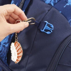 Schulrucksack Coocazoo JOKER, Tropical Night, AGR-Zertifikat -Coocazoo 77079