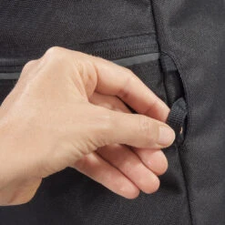 Sportbeutel Coocazoo, Black Coal -Coocazoo 77229