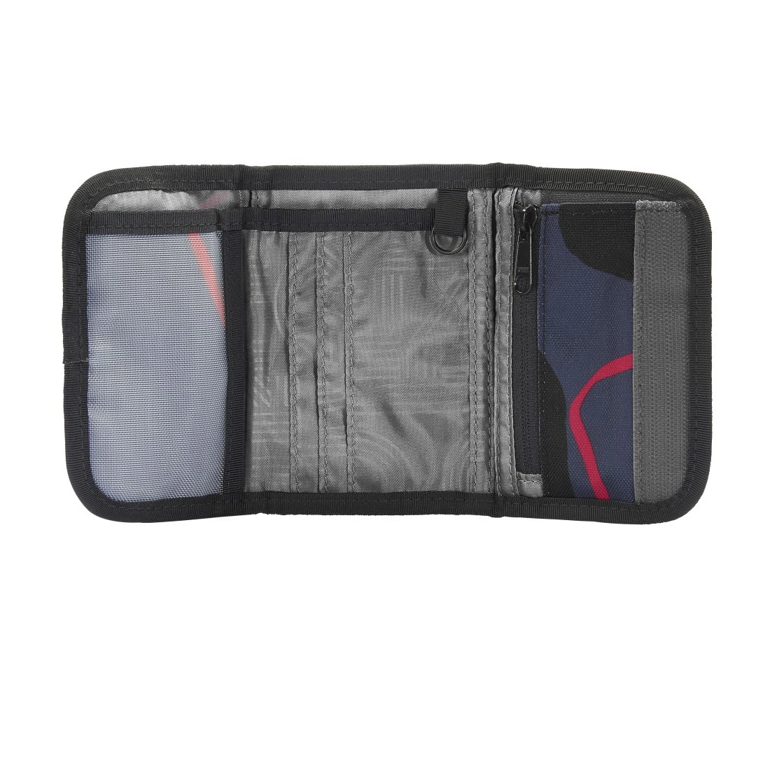 Geldbeutel Coocazoo, Lava Lines 2 Geldbeutel Coocazoo, Lava Lines – Bild 2