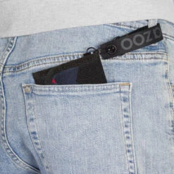 Geldbeutel Coocazoo, Lava Lines 5 Geldbeutel Coocazoo, Lava Lines -Coocazoo 77277