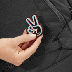 COLOUR UP-Set Coocazoo Social Life: Anhänger & Patch -Coocazoo 78331